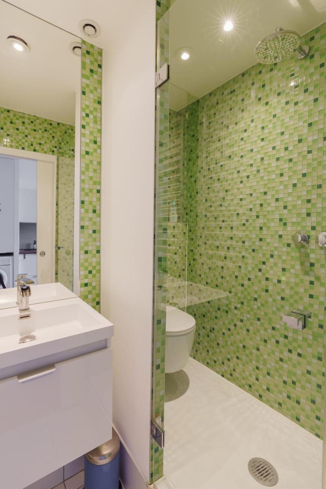 Centrally-located Studio Reuilly-diderot Paris