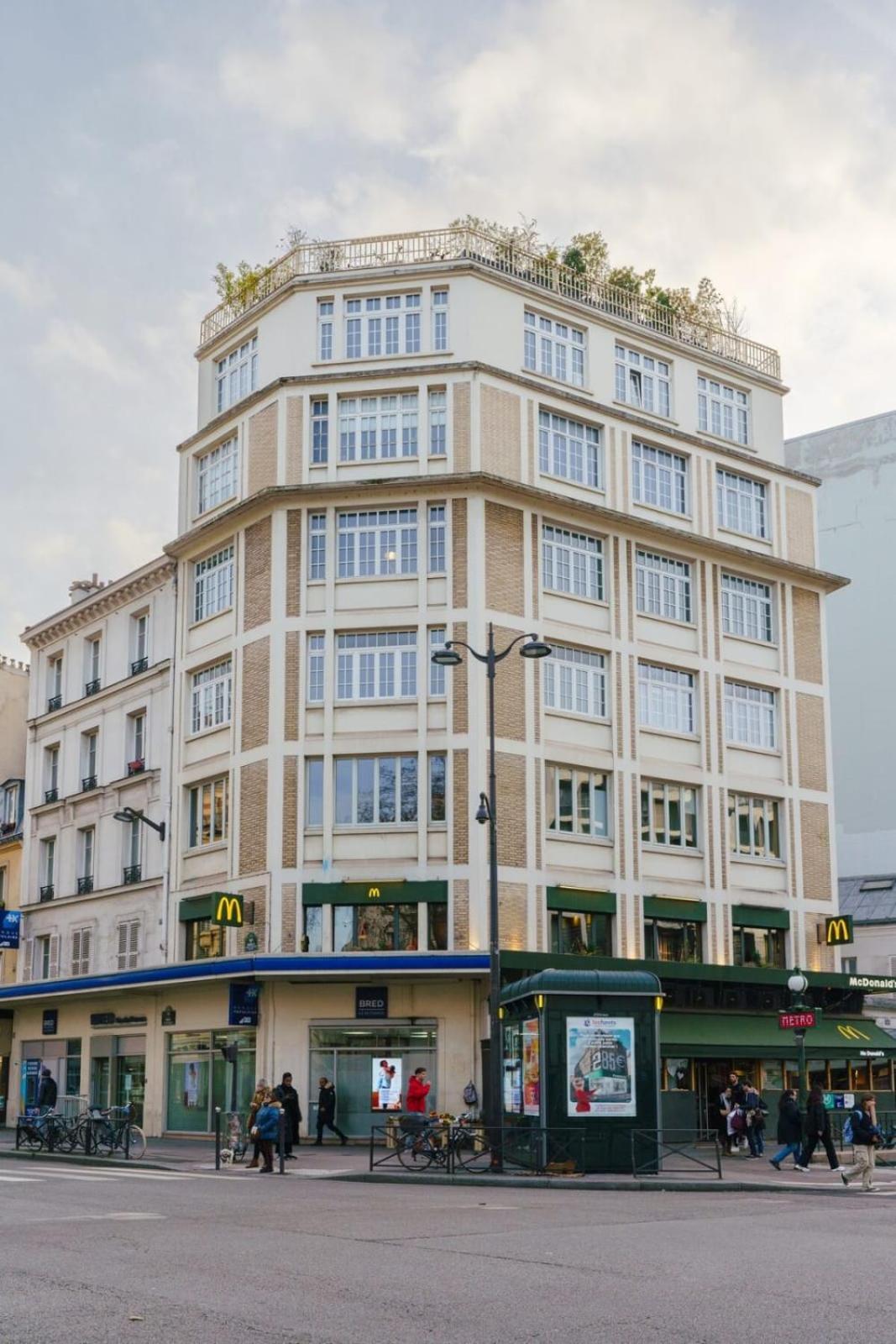 Holiday home Centrally-located Studio Reuilly-diderot *